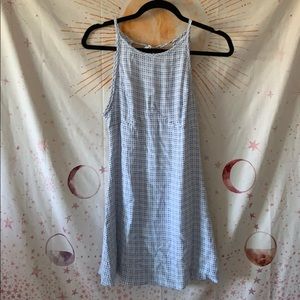 urban outfitters mini dress